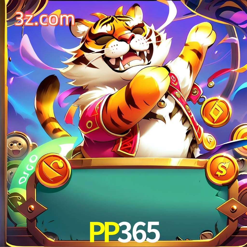 PP365 Fortune Tiger Mergulhe na Atmosfera