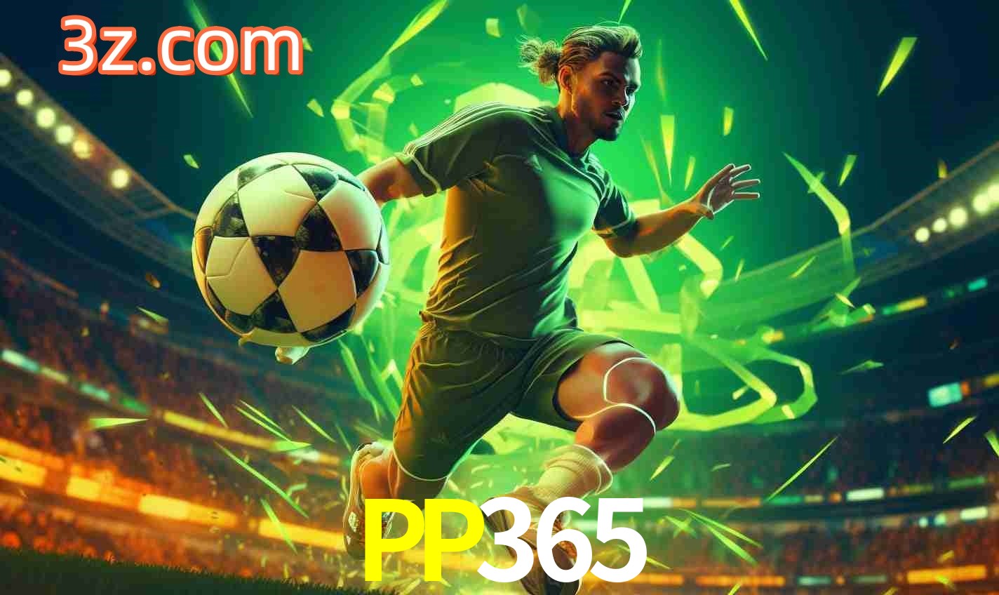 Diversidade Apostas no PP365
