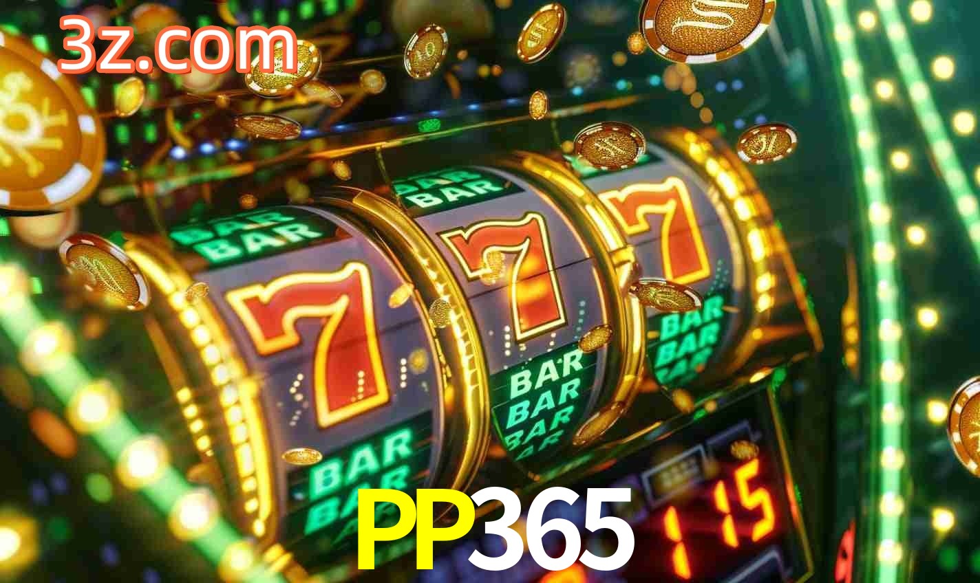 Populares Slots PP365