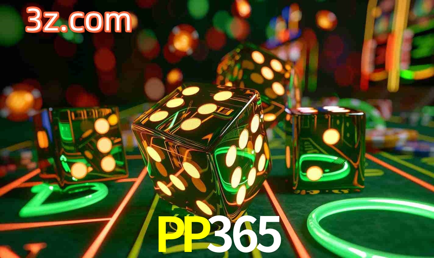 Entretenimento no Jogos PP365