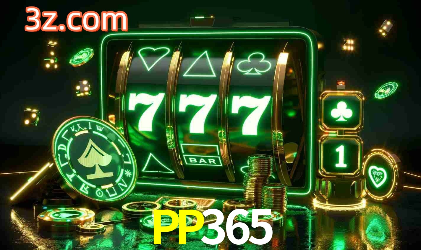 Seguro Login no Cassino Online PP365