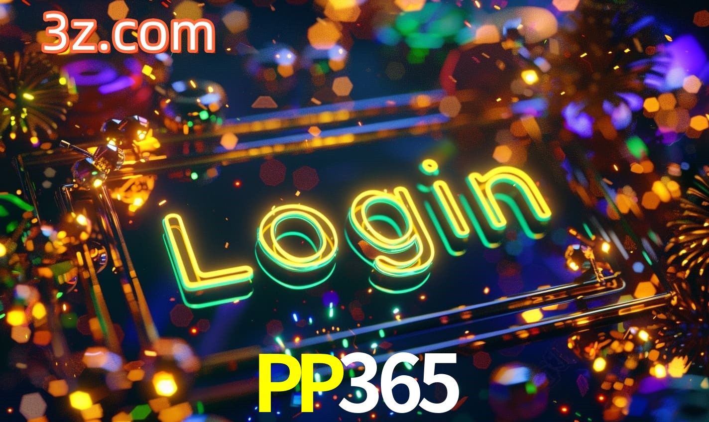 Populares Slots PP365